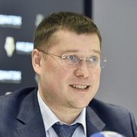 Yuri Serdechkin